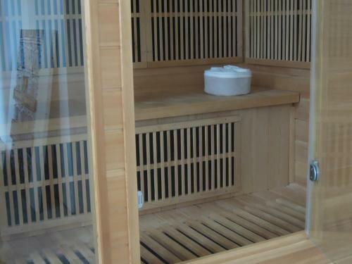 Bed & Breakfast La Maison De Lalette