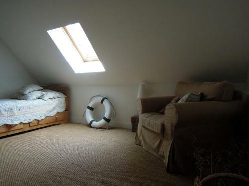 Bed & Breakfast La Maison De Lalette