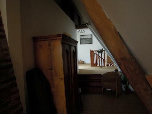 Bed & Breakfast La Maison De Lalette