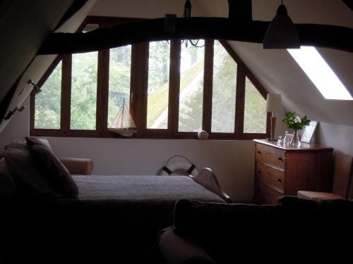 Bed & Breakfast La Maison De Lalette