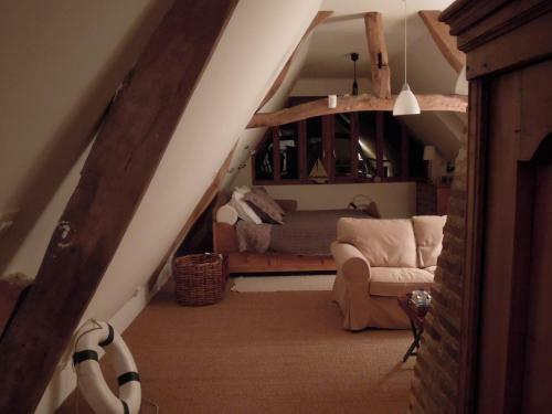 Bed & Breakfast La Maison De Lalette