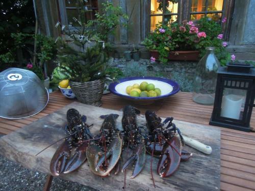 Bed & Breakfast La Maison De Lalette