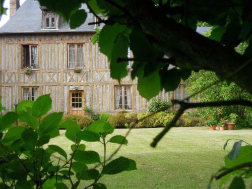 Bed & Breakfast La Maison De Lalette