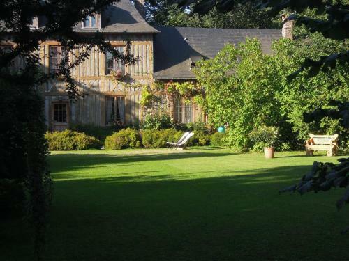 Bed & Breakfast La Maison De Lalette