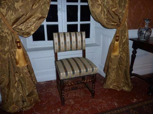Hostal Ch�teau De Saint-augustin