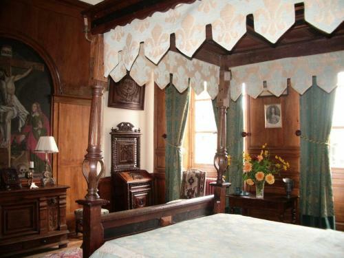 Hostal Ch�teau De Saint-augustin