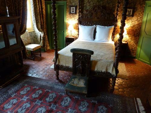 Hostal Ch�teau De Saint-augustin