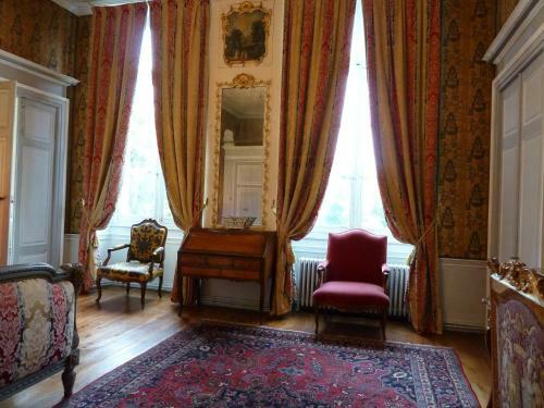 Hostal Ch�teau De Saint-augustin