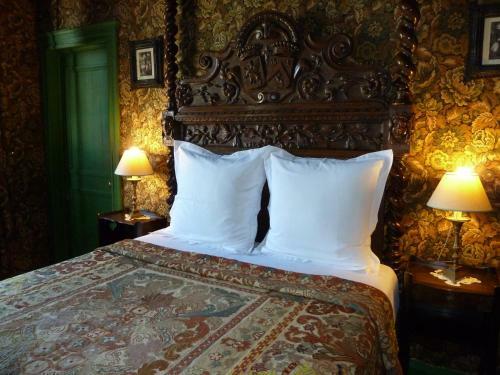 Hostal Ch�teau De Saint-augustin