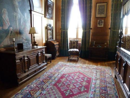 Hostal Ch�teau De Saint-augustin