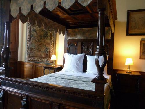 Hostal Ch�teau De Saint-augustin