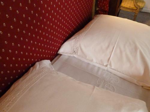 Hostal Ch�teau De Saint-augustin
