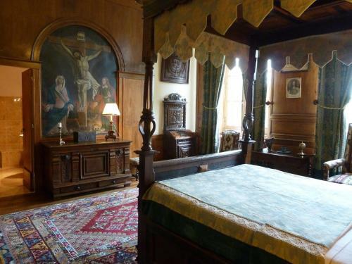 Hostal Ch�teau De Saint-augustin