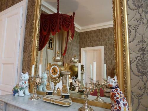 Hostal Ch�teau De Saint-augustin