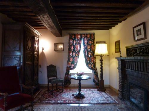 Hostal Ch�teau De Saint-augustin