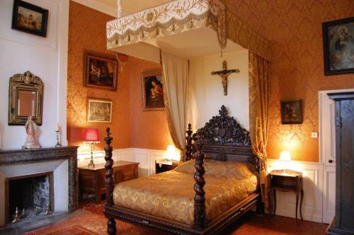 Hostal Ch�teau De Saint-augustin