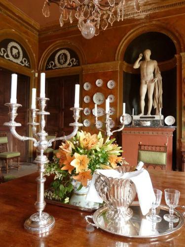 Hostal Ch�teau De Saint-augustin