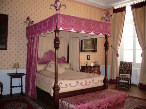 Hostal Ch�teau De Saint-augustin