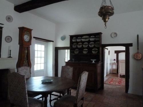 Hostal Ch�teau De Saint-augustin