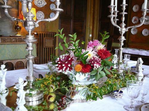 Hostal Ch�teau De Saint-augustin