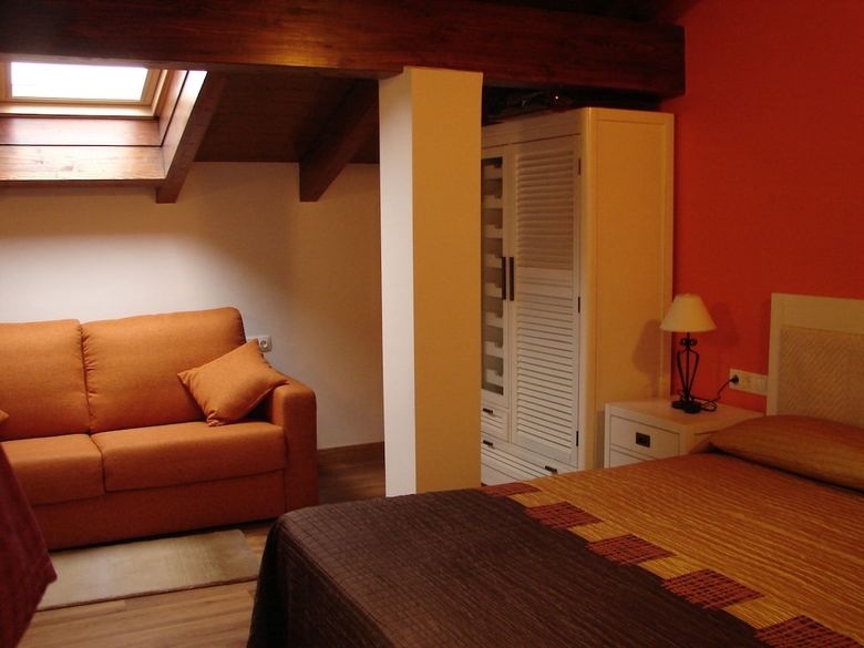Hostal Agroturismo La Casa Vieja