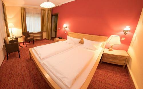Parkhotel Wehrle