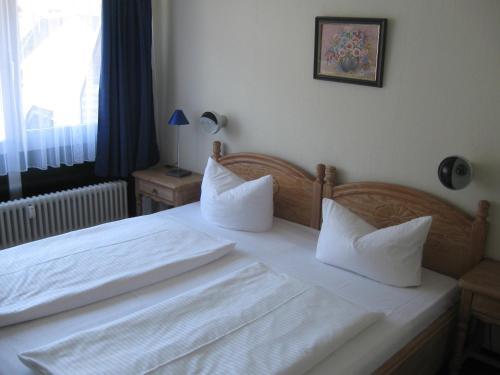 Hostal Hotel Garni Central