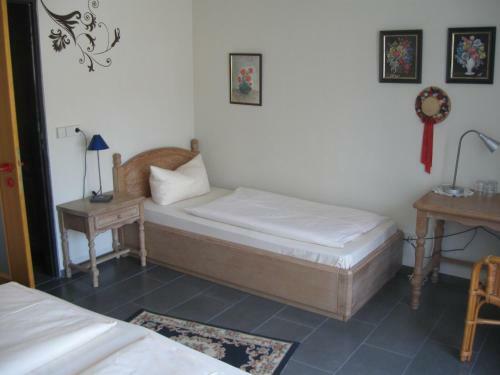 Hostal Hotel Garni Central