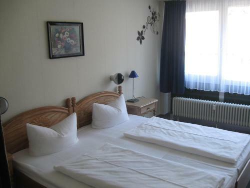 Hostal Hotel Garni Central