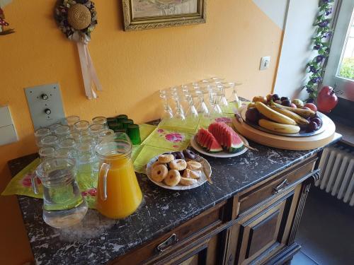 Hostal Hotel Garni Central