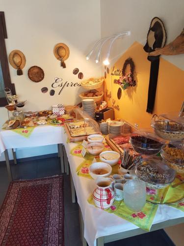 Hostal Hotel Garni Central