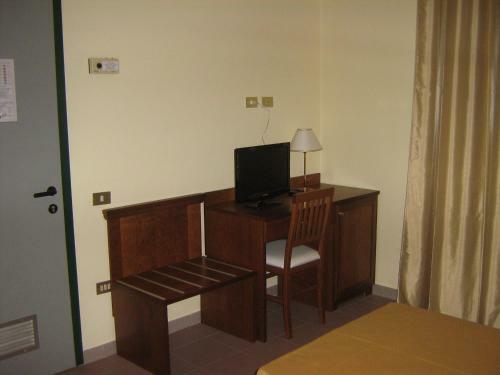 Hotel La Ciminiera
