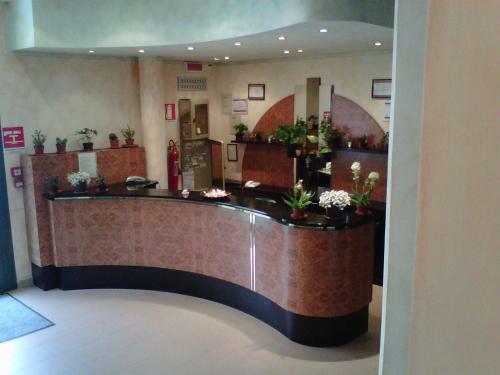 Hotel La Ciminiera