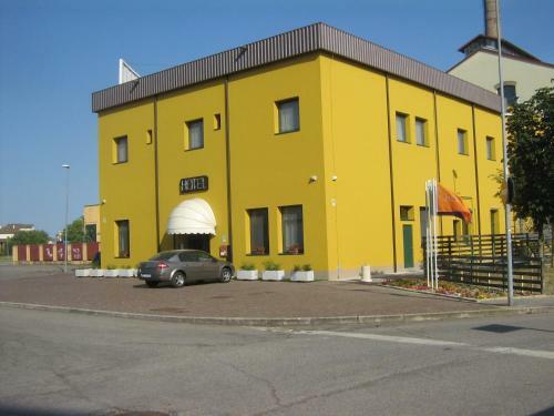 Hotel La Ciminiera