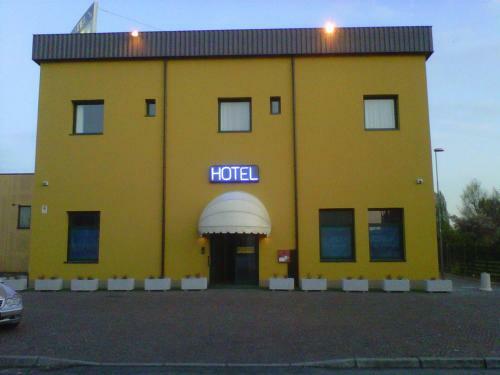 Hotel La Ciminiera