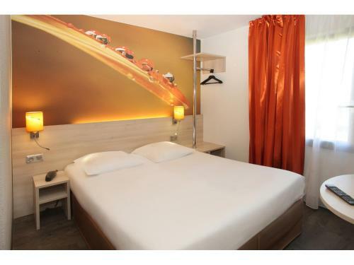 Hotel Inn Design Montargis