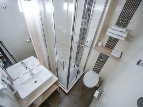 Hotel Inn Design Montargis