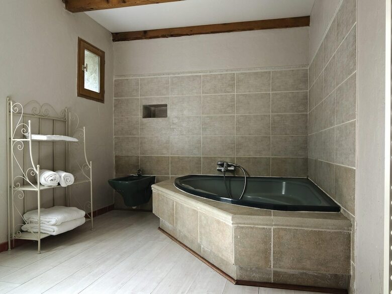 Bed & Breakfast Les Maisons De Chante Oiseau