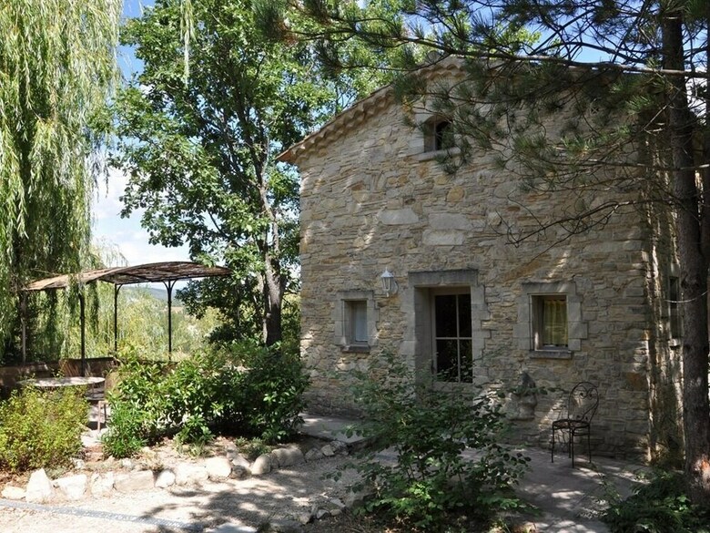 Bed & Breakfast Les Maisons De Chante Oiseau