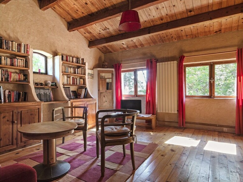 Bed & Breakfast Les Maisons De Chante Oiseau