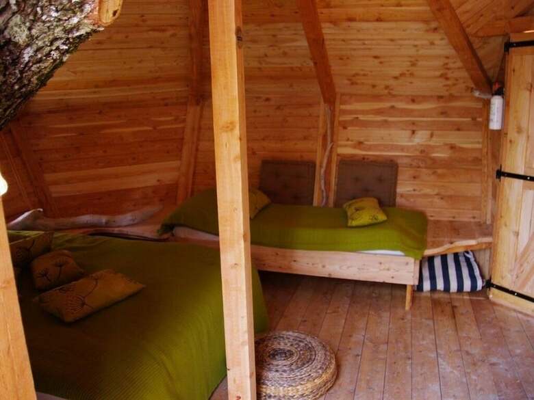 Bed & Breakfast Les Maisons De Chante Oiseau