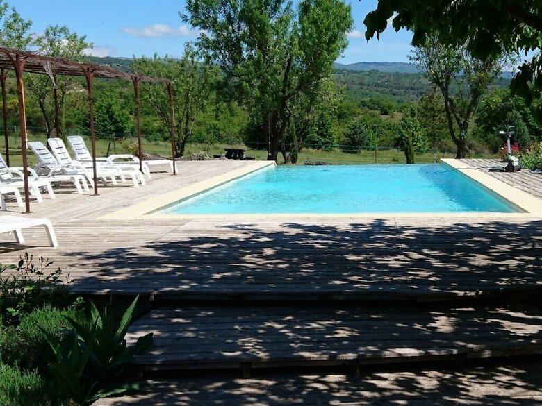 Bed & Breakfast Les Maisons De Chante Oiseau