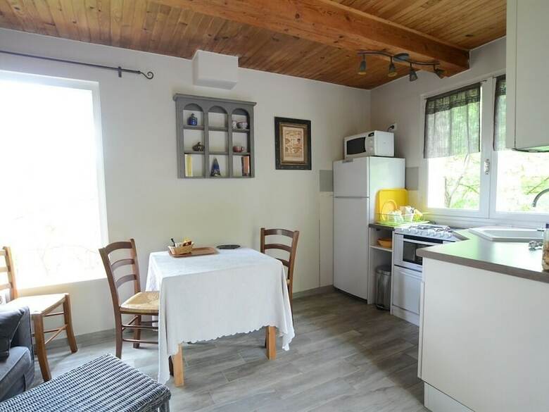 Bed & Breakfast Les Maisons De Chante Oiseau