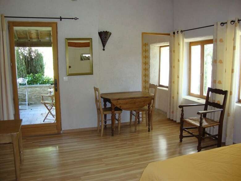 Bed & Breakfast Les Maisons De Chante Oiseau