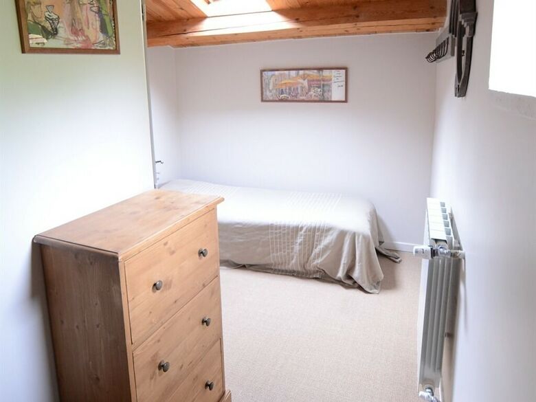 Bed & Breakfast Les Maisons De Chante Oiseau