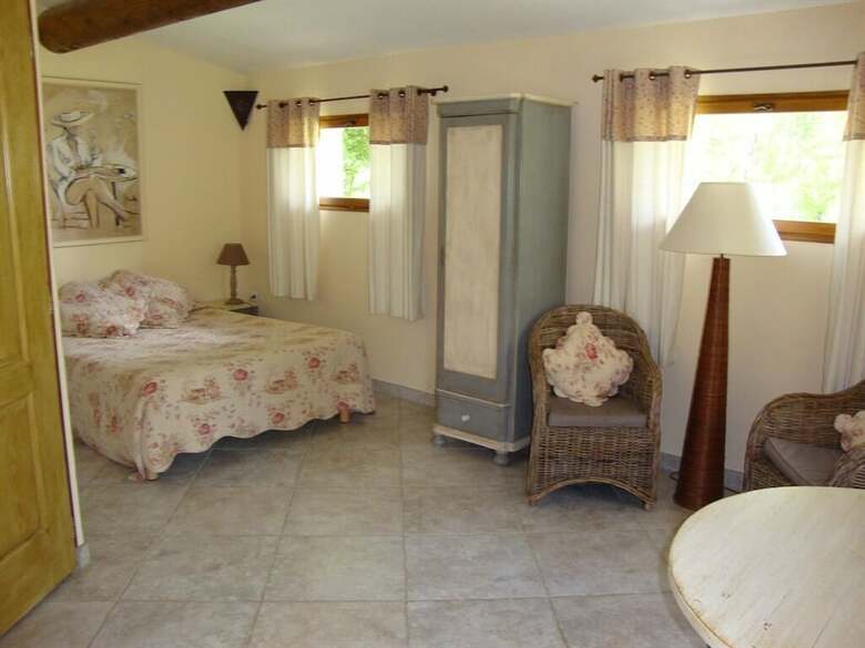Bed & Breakfast Les Maisons De Chante Oiseau