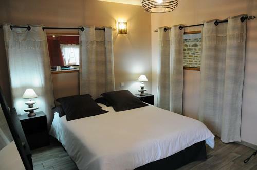 Bed & Breakfast Escale En Charolais Brionnais