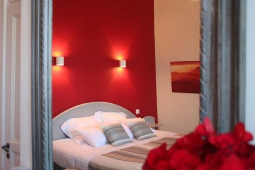 Bed & Breakfast Le Clos Des Noyers