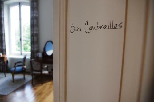 Bed & Breakfast Le Clos Des Noyers