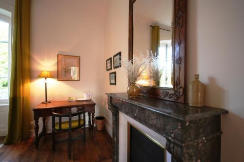 Bed & Breakfast Le Clos Des Noyers